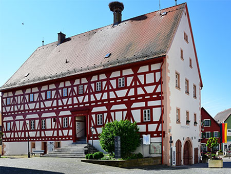 Museum Wolfram-von-Eschenbach