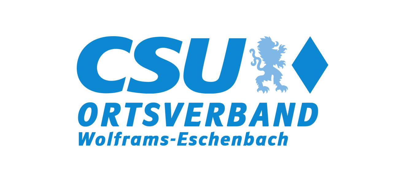 CSU Mitgliedsantrag