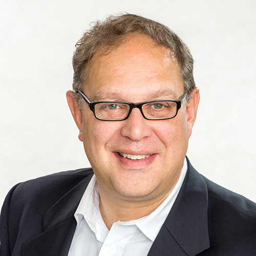 Bürgermeister Michael 

Dörr